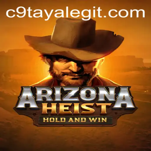 Unveiling the Thrills of ArizonaHeist: A New Frontier in Gaming