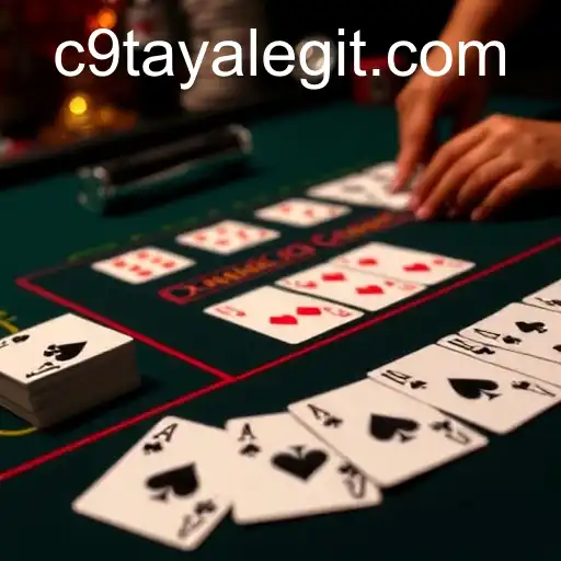 Exploring the Intricacies of Blackjack