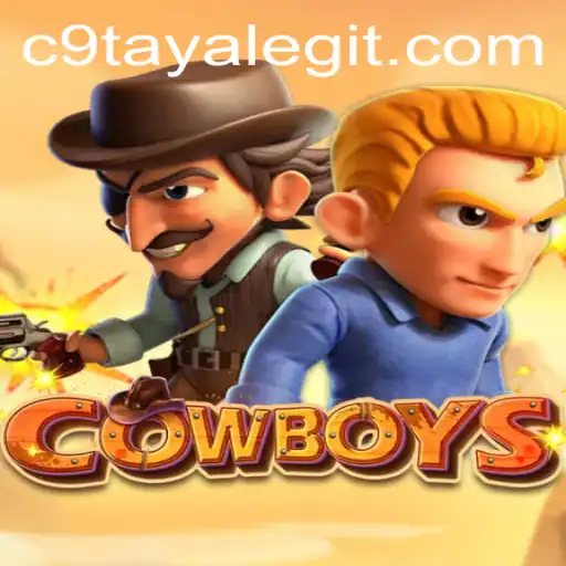 Exploring the Dynamic World of COWBOYS: A Game of Strategy and Adventure