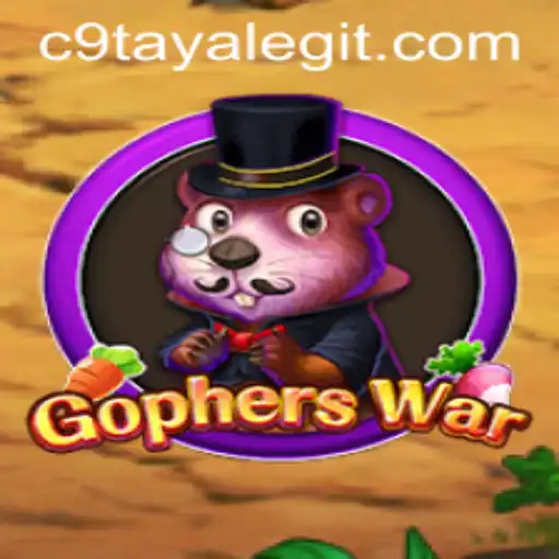 GophersWar: An In-Depth Exploration of a Thrilling Adventure