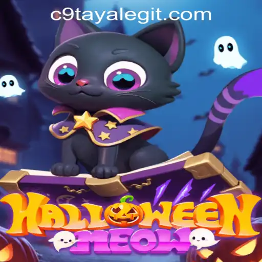 HalloweenMeow: The Purrfect Blend of Spooks and Fun