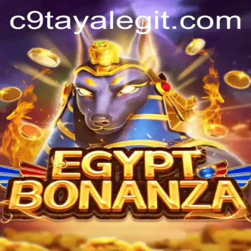 EgyptBonanza: Unveiling the Mysteries of an Enchanting Game
