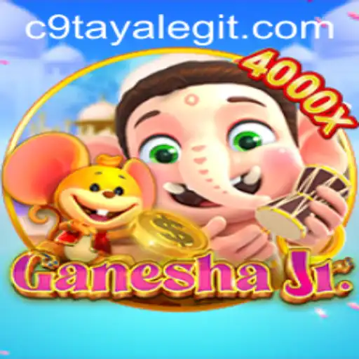 Discover the Magic of GaneshaJr: A Captivating Adventure