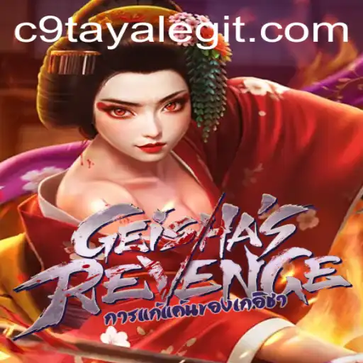 GeishasRevenge: The Captivating World of Strategy and Intrigue