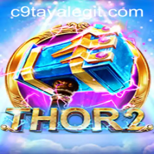 Unveiling Thor2: A Mythical Gaming Experience with a Twist