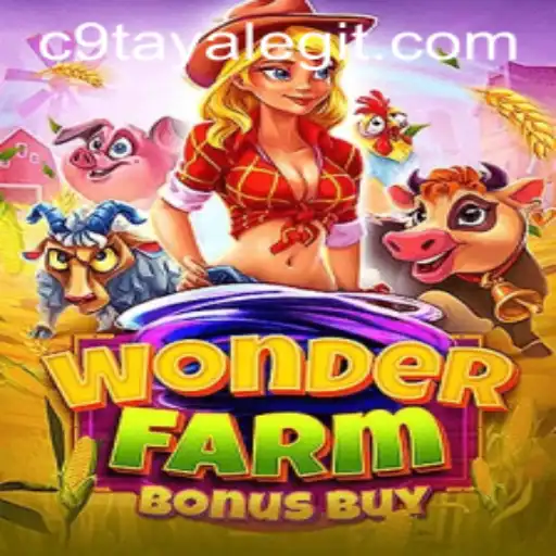 Exploring WonderFarmBonusBuy: A New Dimension in Online Gaming