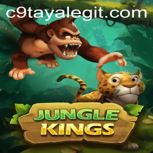 Explore the Thrilling World of JungleKings with C9taya