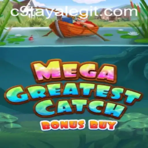 Exploring the Thrills of MegaGreatestCatchBonusBuy: The Must-Play Game of the Season