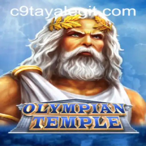 Discover the Epic Adventure of OlympianTemple: A Mythical Journey Awaits
