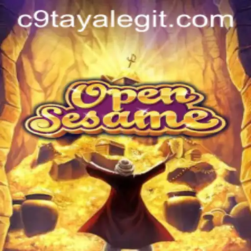 Unlock Adventure with OpenSesame: Dive into the World of C9Taya
