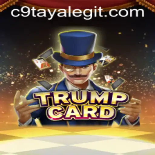 TrumpCard: The Game Redefining Strategic Play